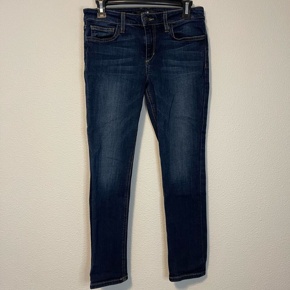 Joe’s Jeans Rikki‎ Skinny Jean Size 27